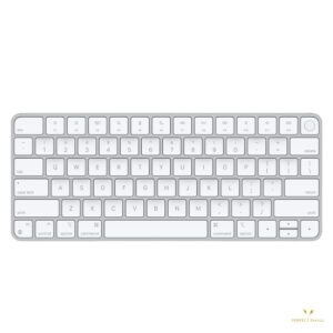 Apple Magic Keyboard with Touch ID for Mac