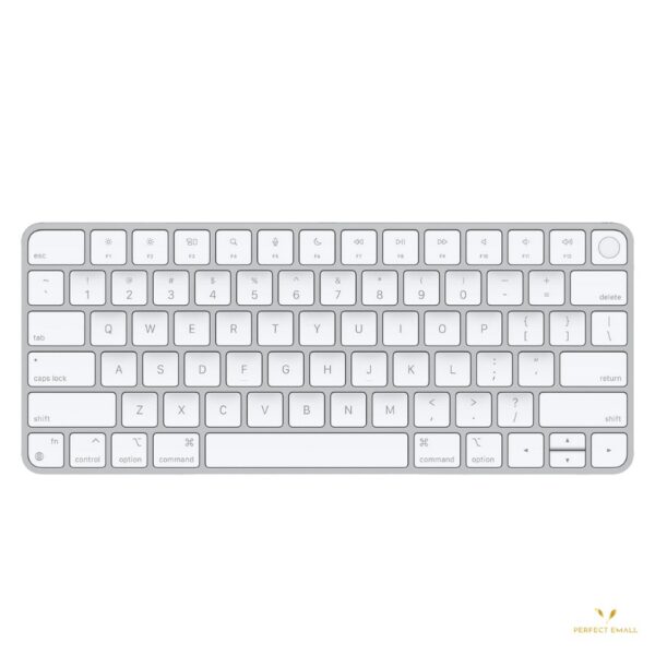 Apple Magic Keyboard with Touch ID for Mac