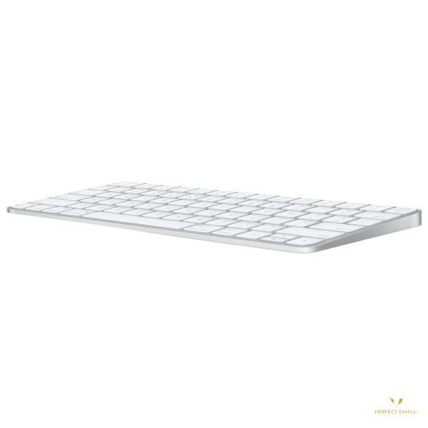 Apple Magic Keyboard with Touch ID for Mac