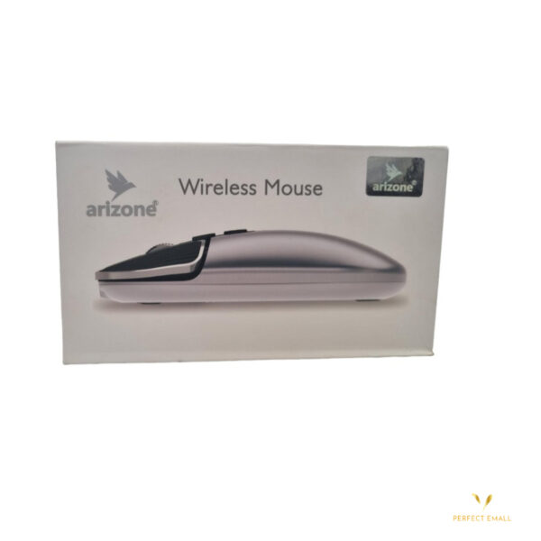 Arizone Wireless Mouse - Image 7