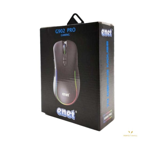 enet G902 PRO Gaming Mouse