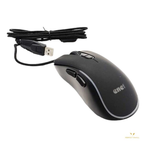 enet G902 PRO Gaming Mouse