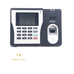 Fingerprint Time Attendance & Access Control System