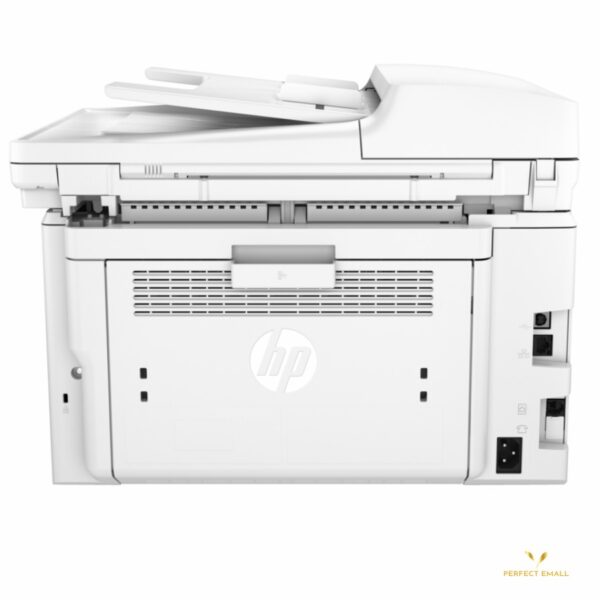 HP LaserJet Pro MFP M227fdw Printer (White) - Image 3