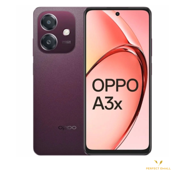 oppo 3X