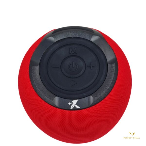 Portable Loudspeaker C35