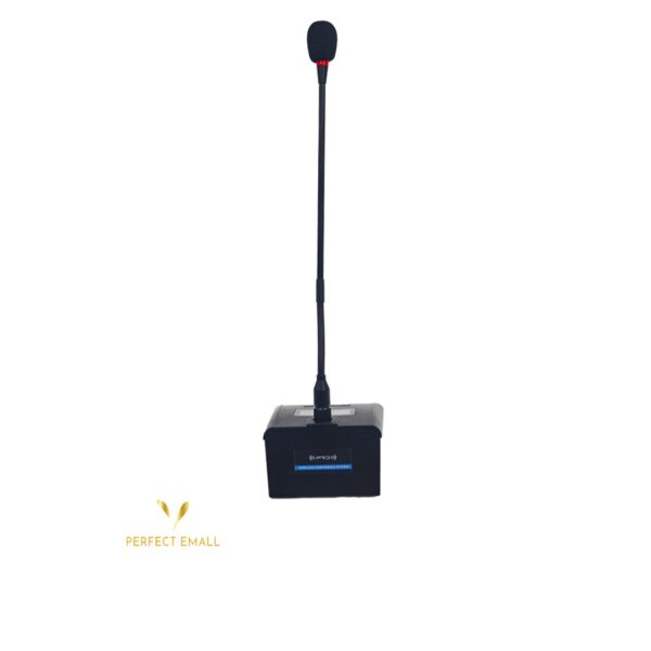 Professional Wireless Microphone SD-4CON - Image 3